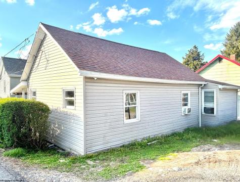 434 Center Street Morgantown WV 26505
