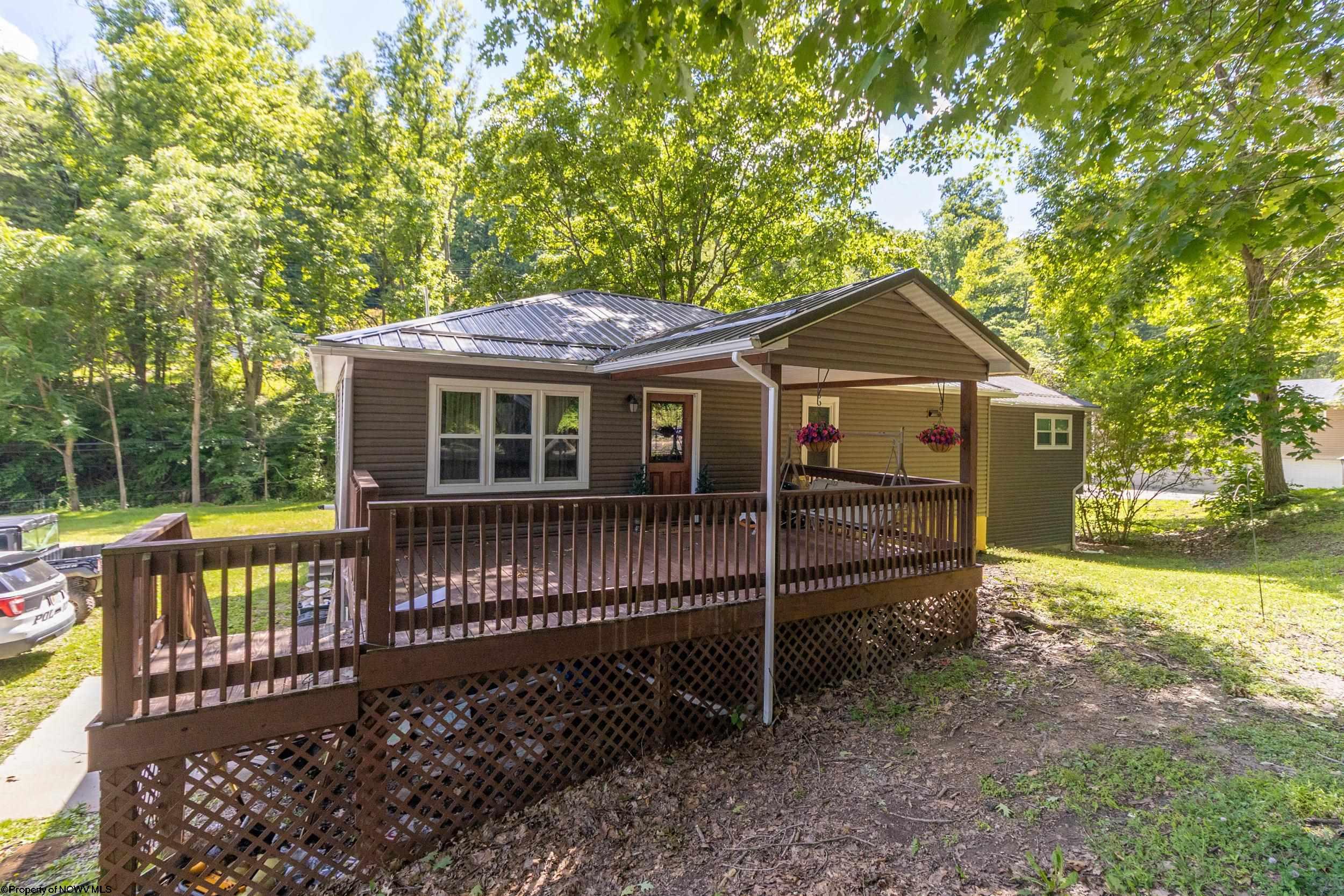 1726 Davisson Run Road Clarksburg WV 26301