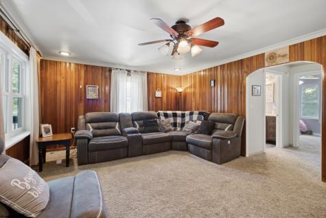 1726 Davisson Run Road Clarksburg WV 26301