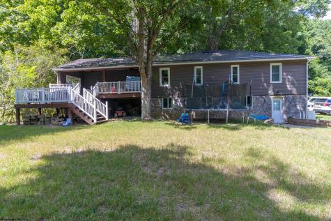 1726 Davisson Run Road Clarksburg WV 26301