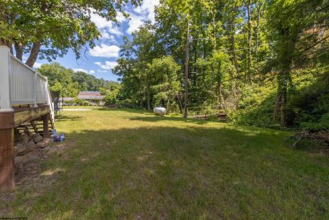 1726 Davisson Run Road Clarksburg WV 26301