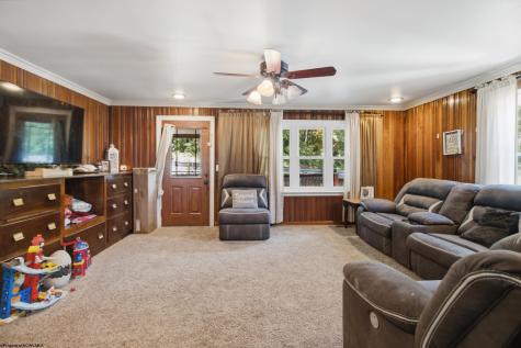 1726 Davisson Run Road Clarksburg WV 26301
