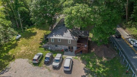 1726 Davisson Run Road Clarksburg WV 26301