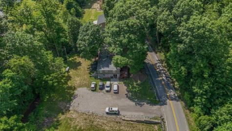 1726 Davisson Run Road Clarksburg WV 26301