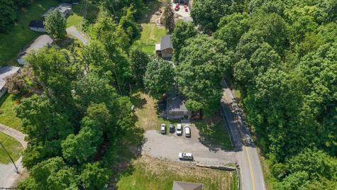 1726 Davisson Run Road Clarksburg WV 26301