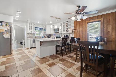 1726 Davisson Run Road Clarksburg WV 26301