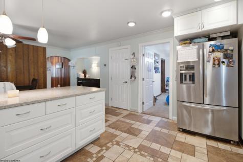 1726 Davisson Run Road Clarksburg WV 26301