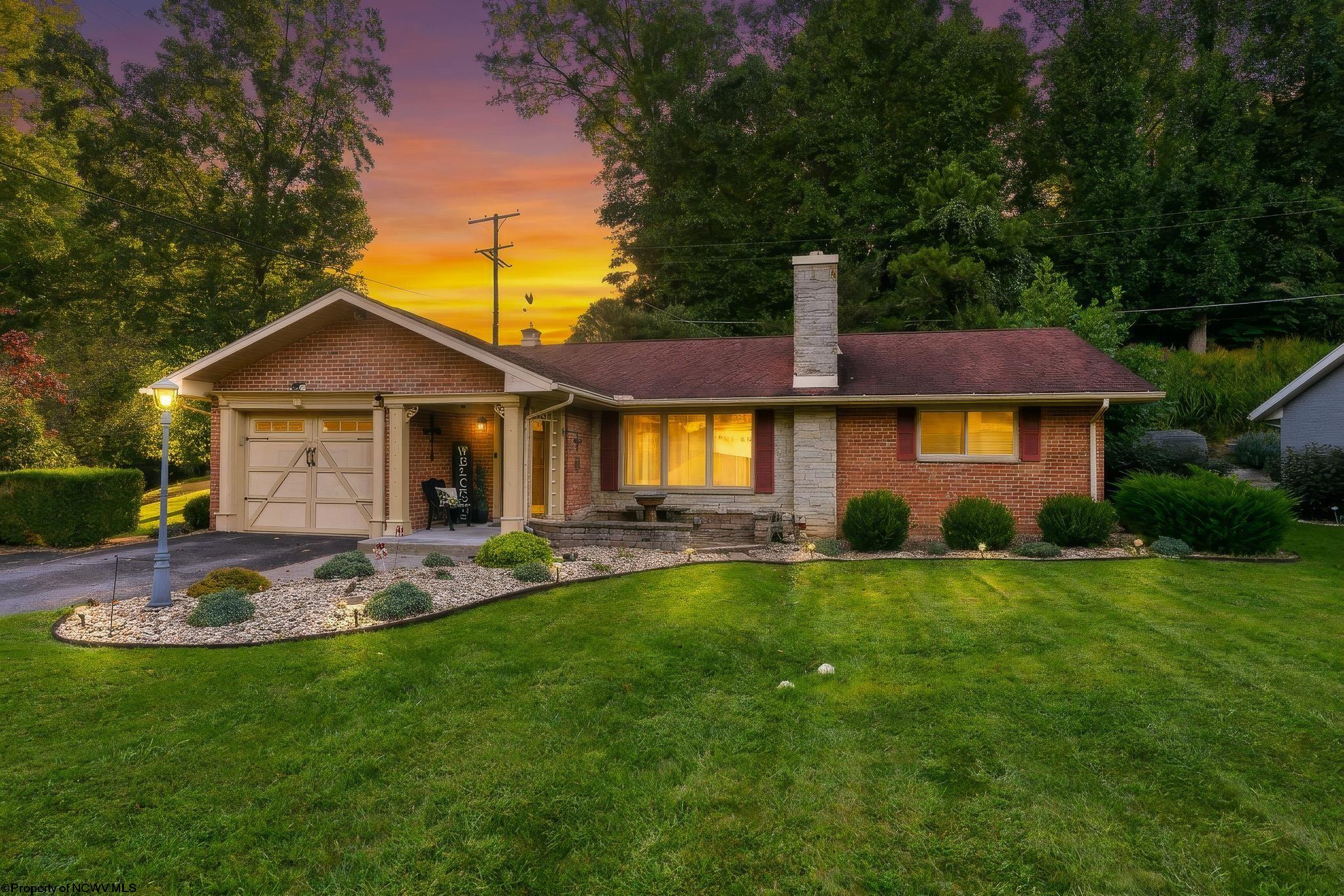 965 Coleman Avenue Fairmont WV 26554
