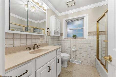 965 Coleman Avenue Fairmont WV 26554