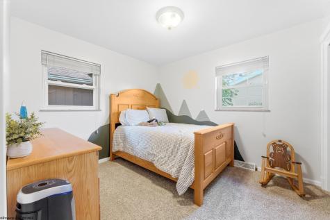 965 Coleman Avenue Fairmont WV 26554