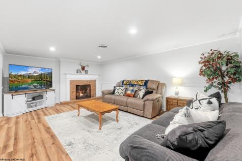 965 Coleman Avenue Fairmont WV 26554