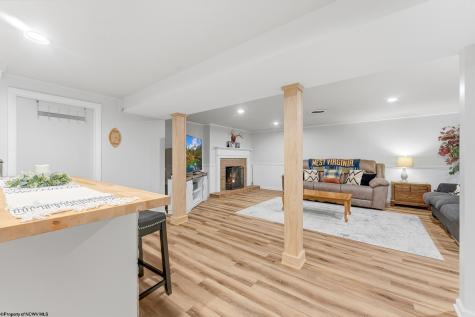 965 Coleman Avenue Fairmont WV 26554