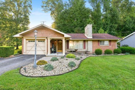 965 Coleman Avenue Fairmont WV 26554
