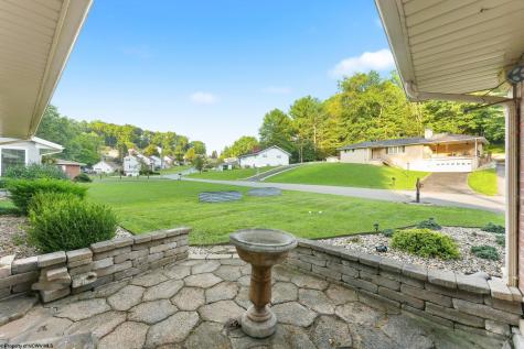 965 Coleman Avenue Fairmont WV 26554