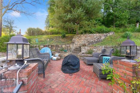 965 Coleman Avenue Fairmont WV 26554