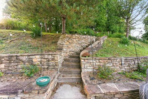 965 Coleman Avenue Fairmont WV 26554