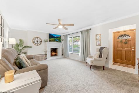 965 Coleman Avenue Fairmont WV 26554