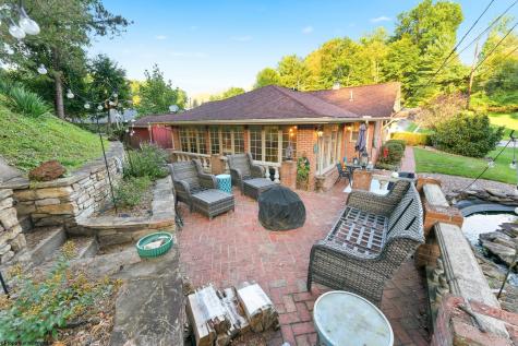 965 Coleman Avenue Fairmont WV 26554