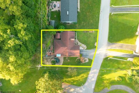 965 Coleman Avenue Fairmont WV 26554