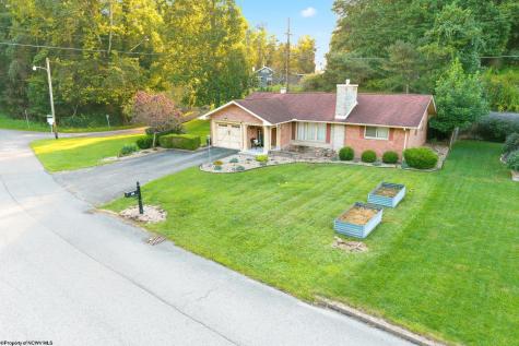 965 Coleman Avenue Fairmont WV 26554