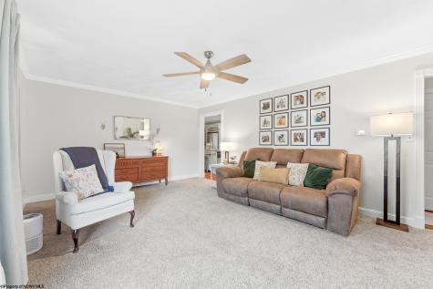 965 Coleman Avenue Fairmont WV 26554