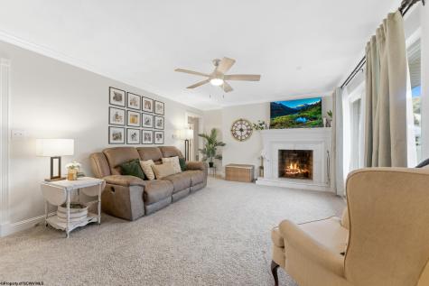 965 Coleman Avenue Fairmont WV 26554