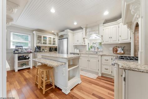 965 Coleman Avenue Fairmont WV 26554