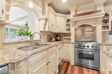 965 Coleman Avenue Fairmont WV 26554