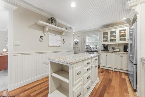 965 Coleman Avenue Fairmont WV 26554