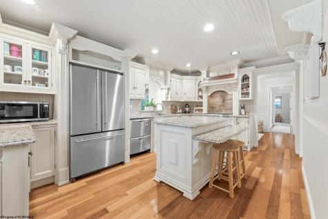 965 Coleman Avenue Fairmont WV 26554