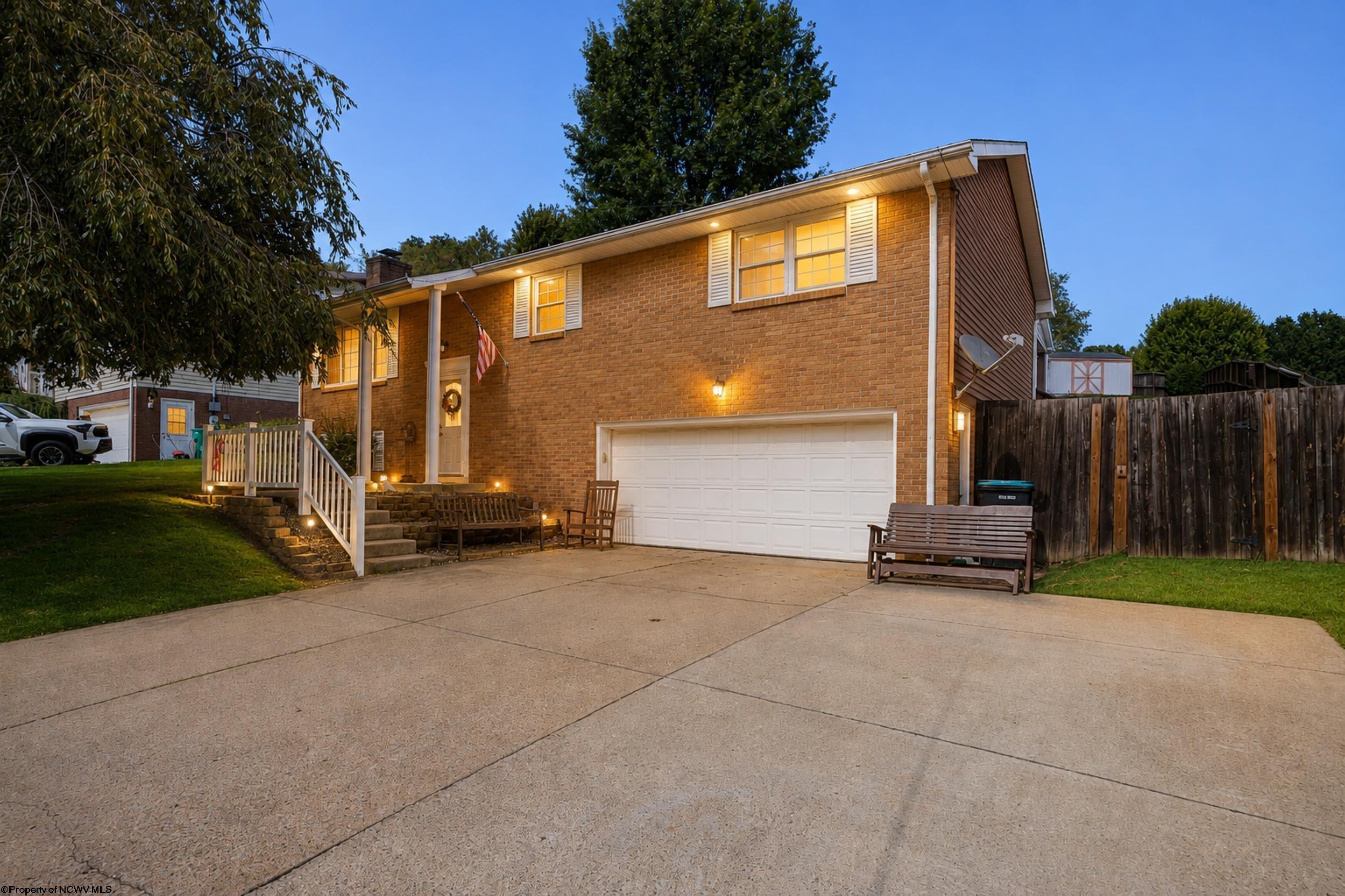 7 Coolview Lane Bridgeport WV 26330