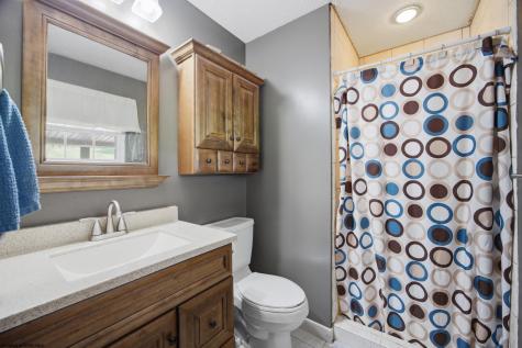 7 Coolview Lane Bridgeport WV 26330