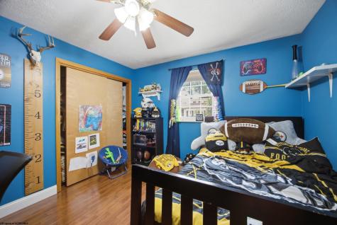 7 Coolview Lane Bridgeport WV 26330
