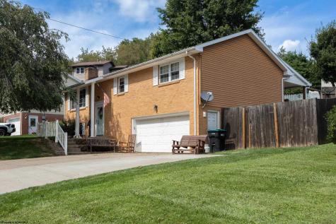 7 Coolview Lane Bridgeport WV 26330