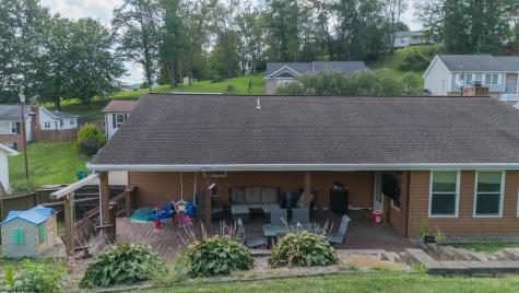 7 Coolview Lane Bridgeport WV 26330