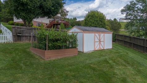 7 Coolview Lane Bridgeport WV 26330