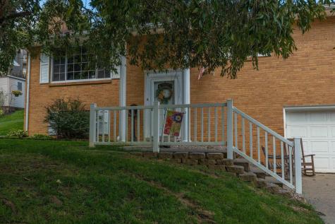 7 Coolview Lane Bridgeport WV 26330