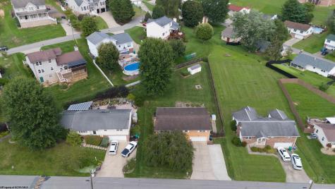 7 Coolview Lane Bridgeport WV 26330