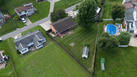 7 Coolview Lane Bridgeport WV 26330