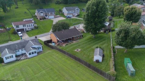 7 Coolview Lane Bridgeport WV 26330