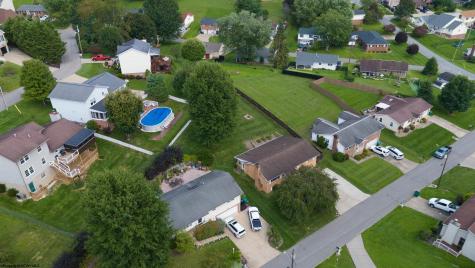 7 Coolview Lane Bridgeport WV 26330