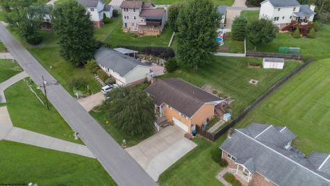 7 Coolview Lane Bridgeport WV 26330