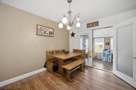7 Coolview Lane Bridgeport WV 26330