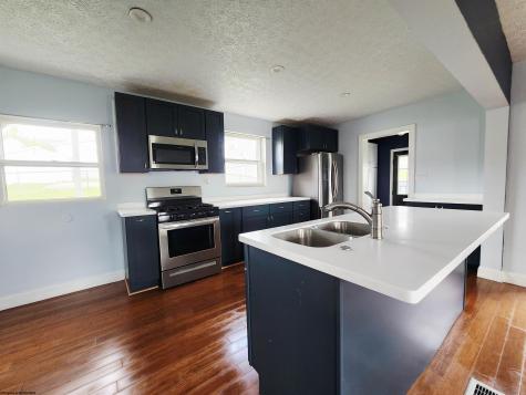 1255 Montrose Avenue Morgantown WV 26505