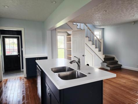 1255 Montrose Avenue Morgantown WV 26505