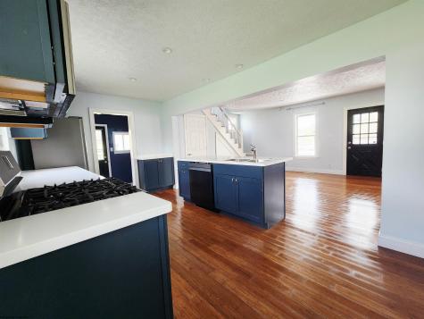 1255 Montrose Avenue Morgantown WV 26505