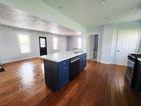 1255 Montrose Avenue Morgantown WV 26505