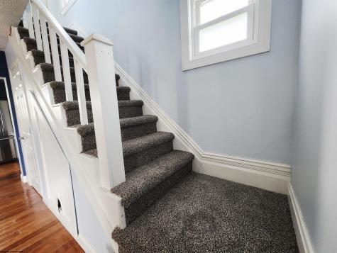1255 Montrose Avenue Morgantown WV 26505