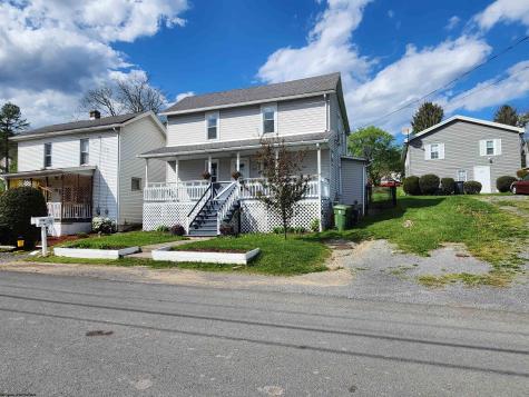 1255 Montrose Avenue Morgantown WV 26505