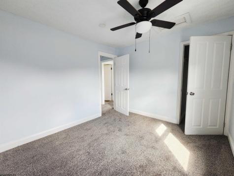1255 Montrose Avenue Morgantown WV 26505